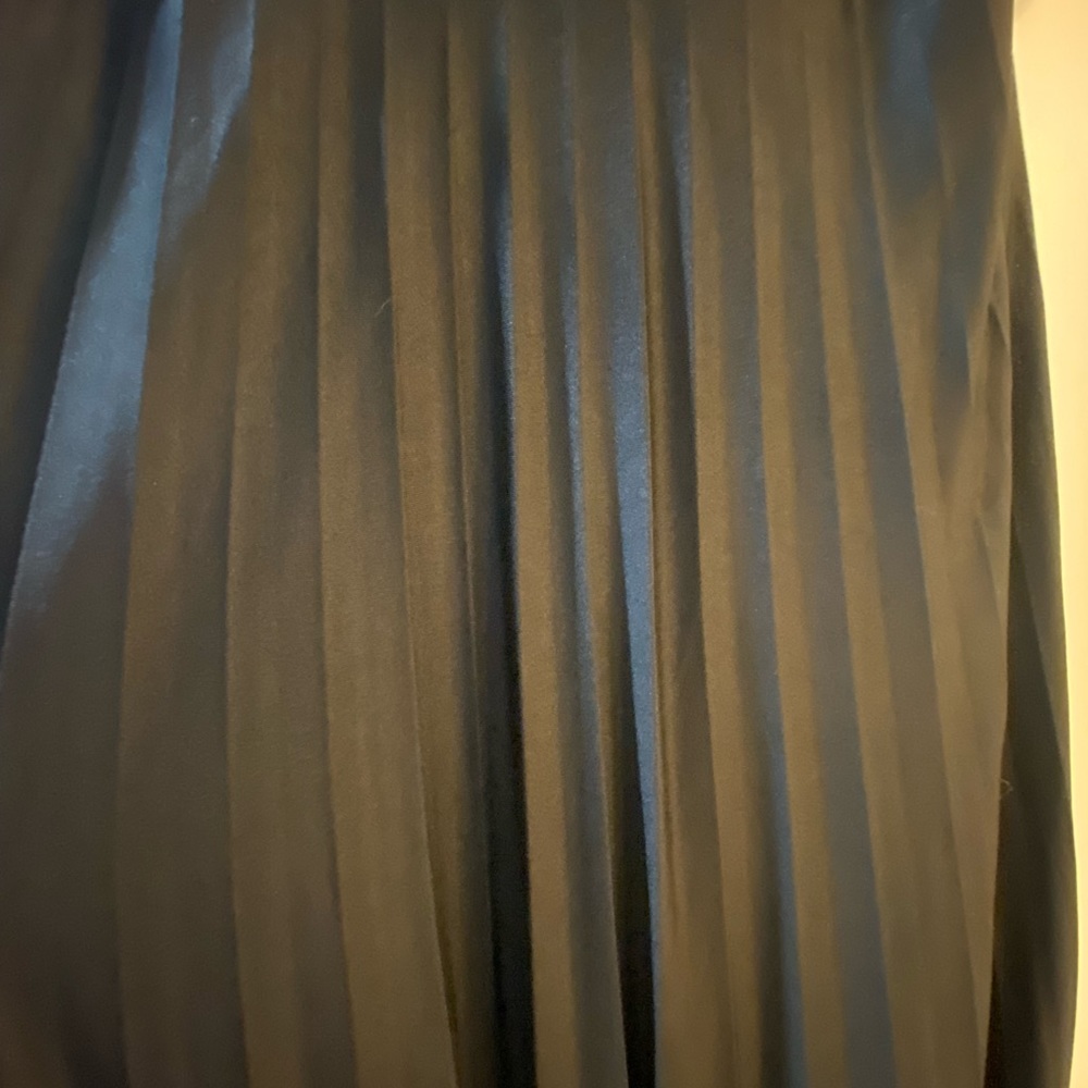 ASOS BLACK DRESS - Picture 4 of 4